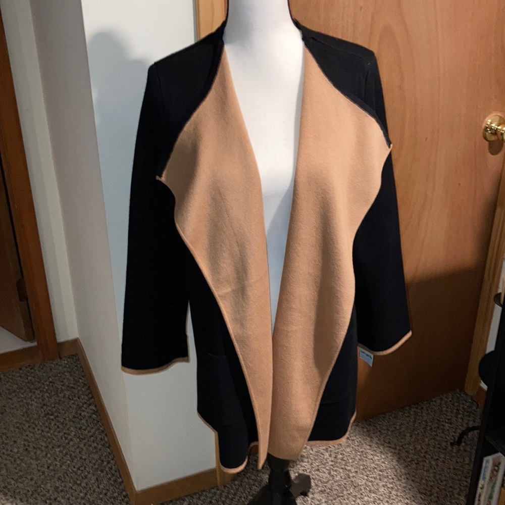 Alfani jacket